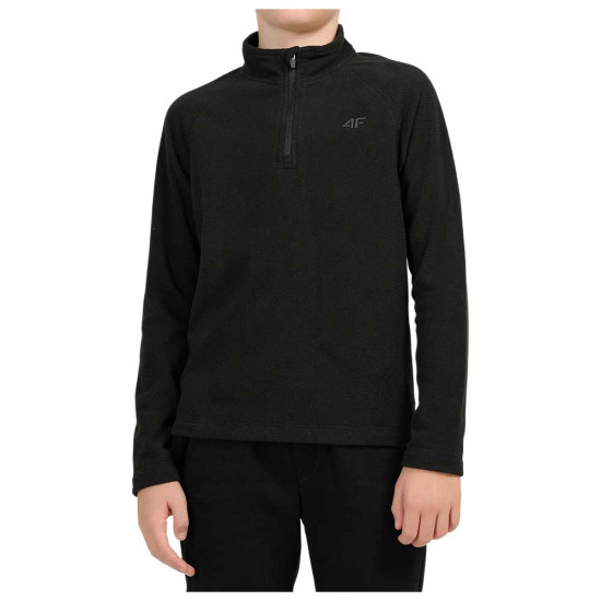4F Ανδρική μακρυμάνικη ισοθερμική μπλούζα Fleece Underwear